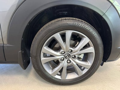 2025 Mazda Mazda CX-30 2.5 S Preferred Package AWD