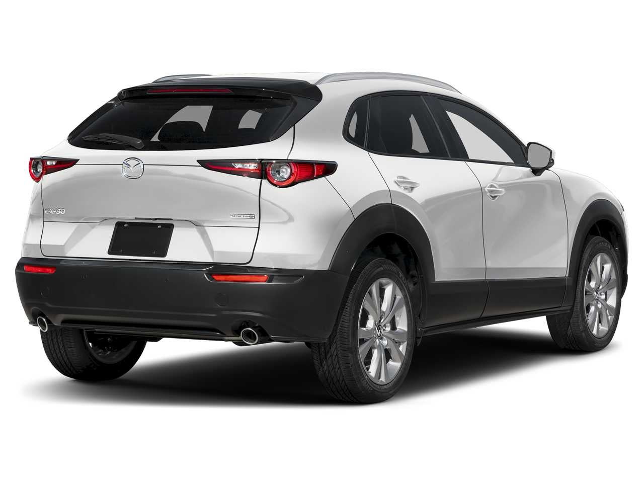 2026 Mazda Mazda CX-30 2.5 S Premium AWD