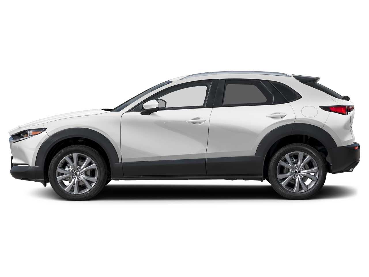 2026 Mazda Mazda CX-30 2.5 S Premium AWD
