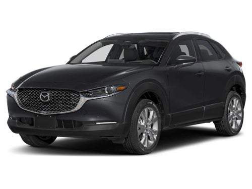 2026 Mazda Mazda CX-30 2.5 S Premium AWD