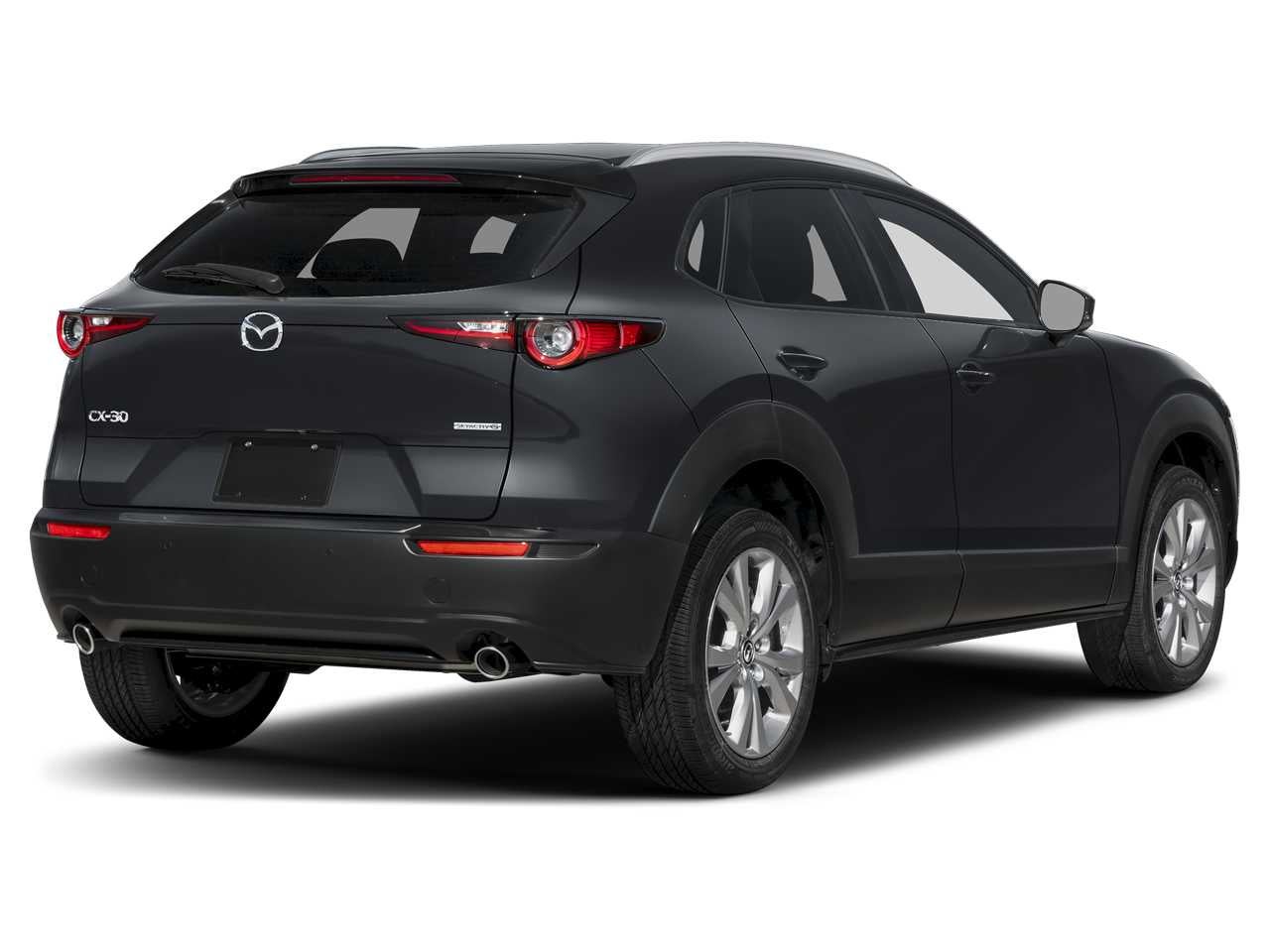 2026 Mazda Mazda CX-30 2.5 S Premium AWD