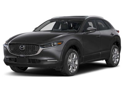 2026 Mazda Mazda CX-30 CX-30 2.5 S PR AWD