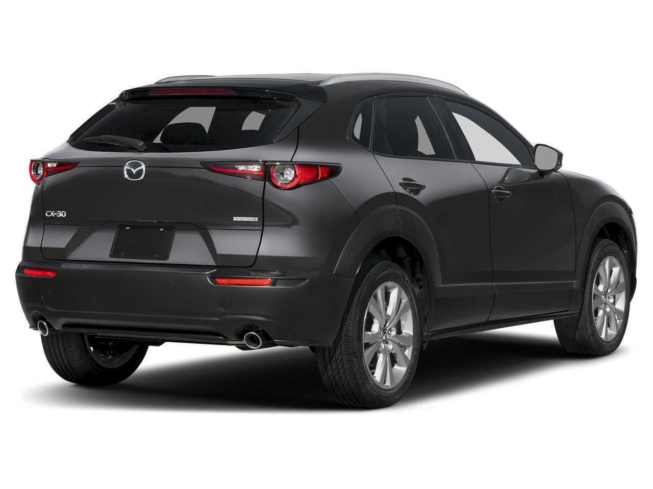 2026 Mazda Mazda CX-30 CX-30 2.5 S PR AWD