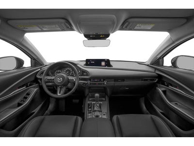 2026 Mazda Mazda CX-30 CX-30 2.5 S PR AWD