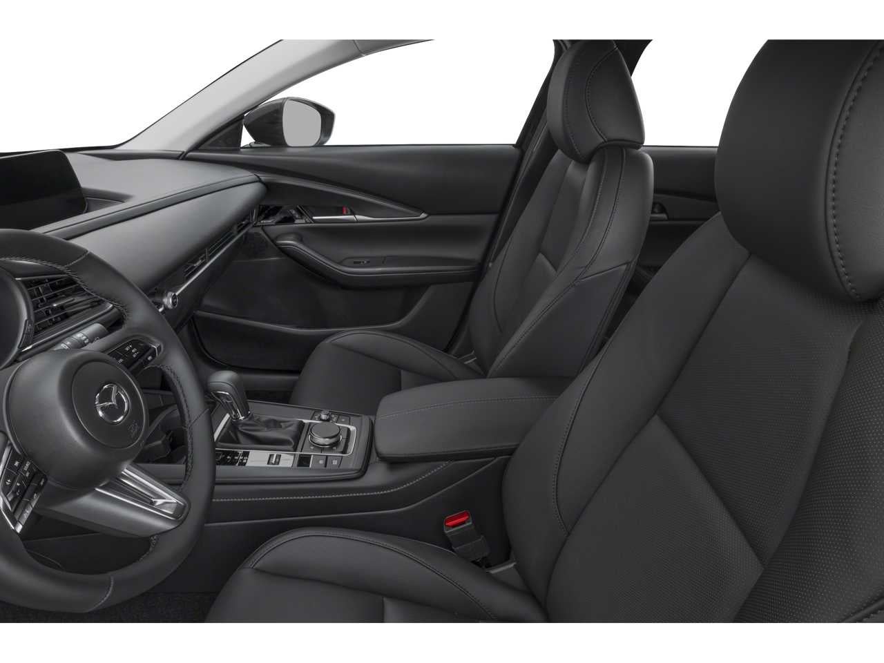 2026 Mazda Mazda CX-30 CX-30 2.5 S PR AWD