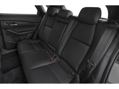 2026 Mazda Mazda CX-30 CX-30 2.5 S PR AWD