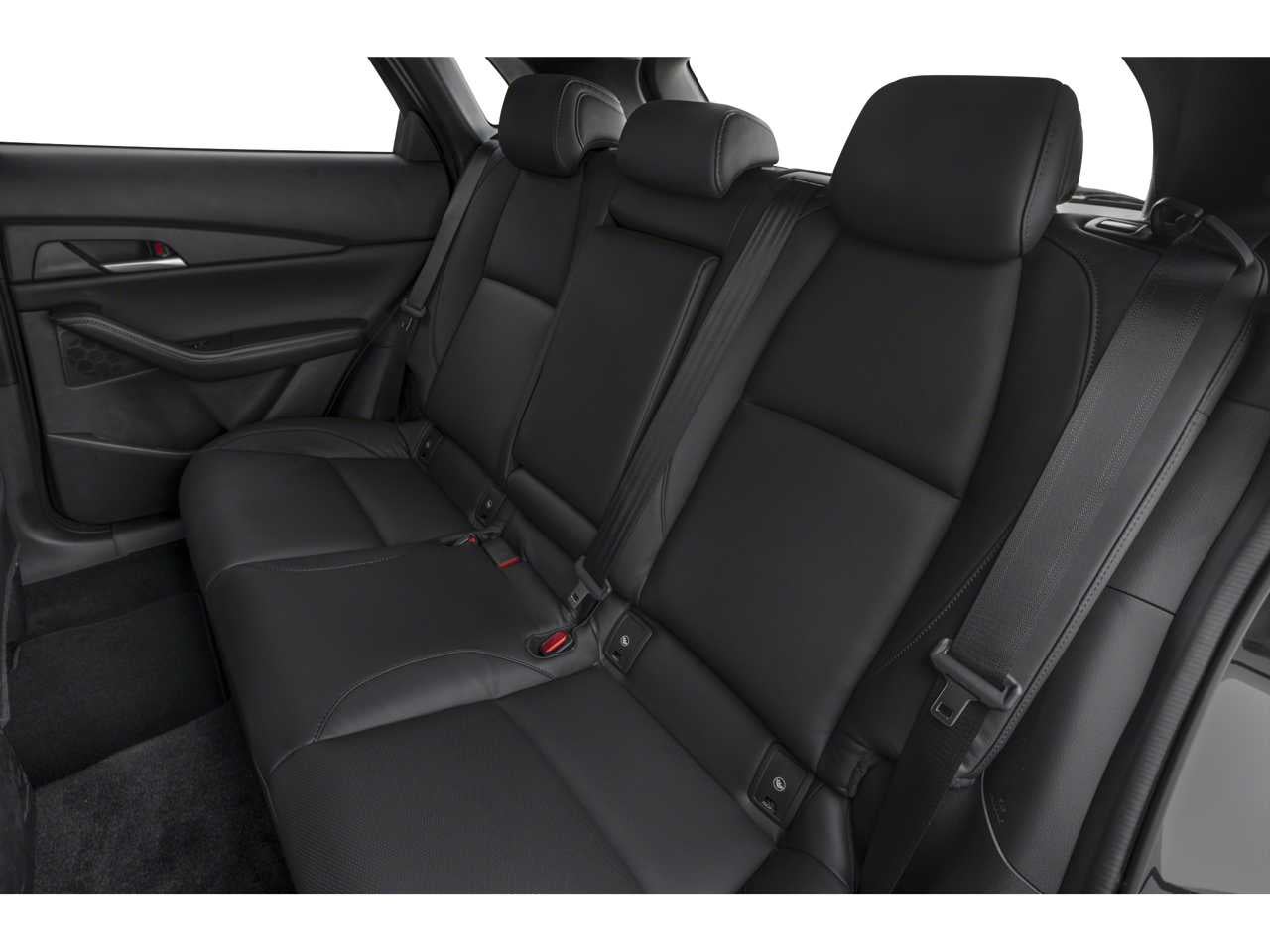 2026 Mazda Mazda CX-30 CX-30 2.5 S PR AWD