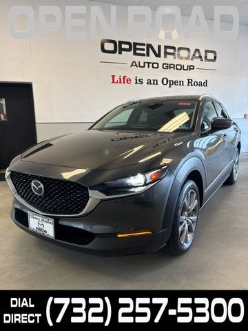 2021 Mazda Mazda CX-30 Premium AWD