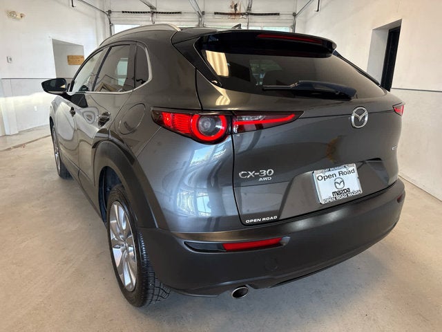 2021 Mazda Mazda CX-30 Premium AWD