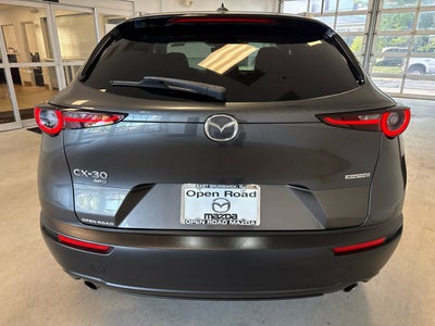 2021 Mazda Mazda CX-30 Premium AWD