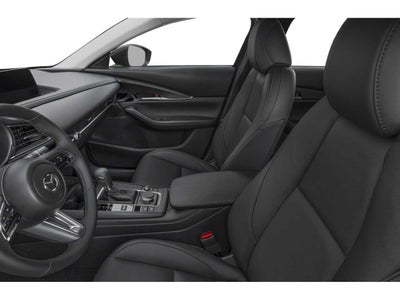 2026 Mazda Mazda CX-30 2.5 S Premium AWD