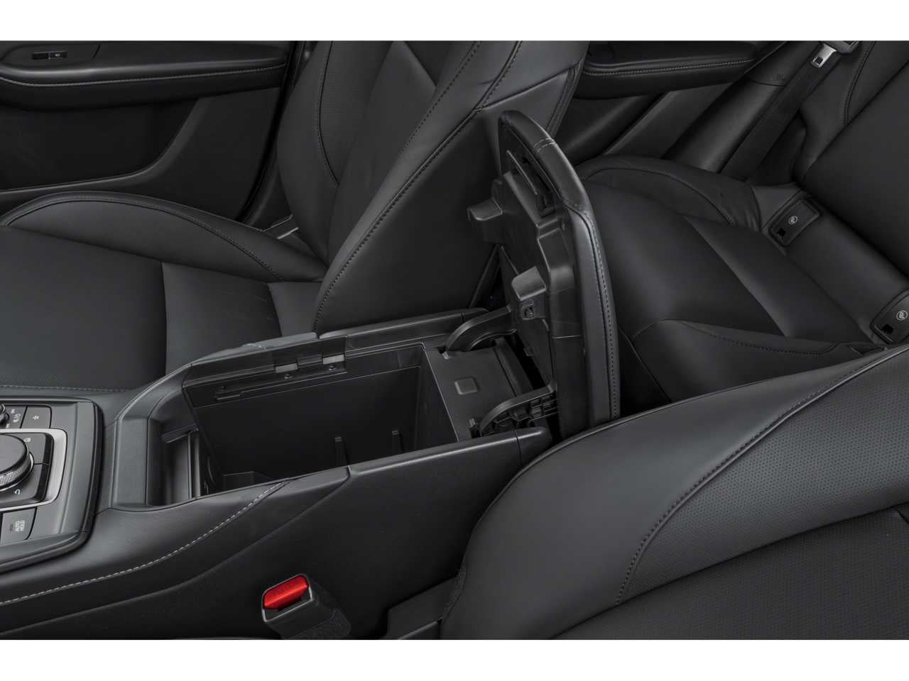 2026 Mazda Mazda CX-30 2.5 S Premium AWD