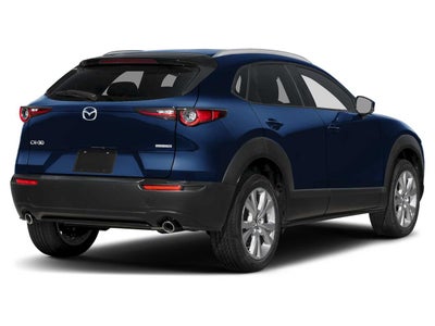 2026 Mazda Mazda CX-30 2.5 S Premium AWD