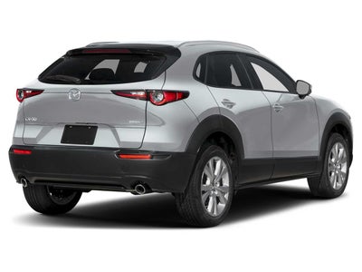 2026 Mazda Mazda CX-30 2.5 S Premium AWD