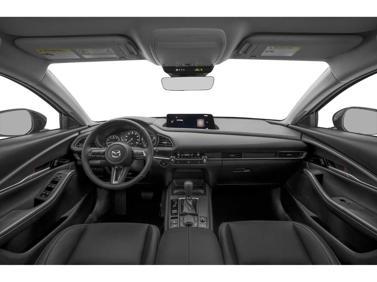 2026 Mazda Mazda CX-30 2.5 S Premium AWD