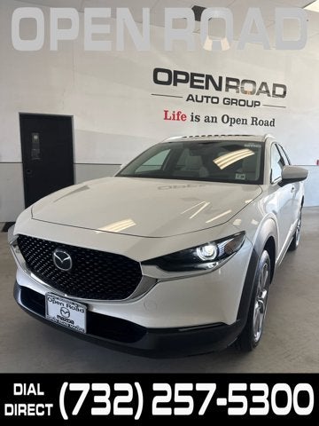 2023 Mazda Mazda CX-30 2.5 S Premium Package AWD