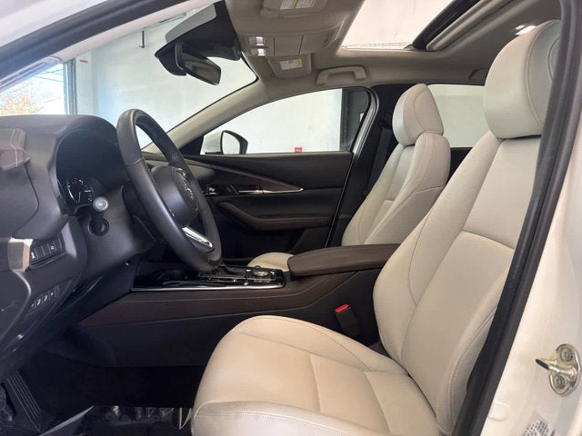 2023 Mazda Mazda CX-30 2.5 S Premium Package AWD