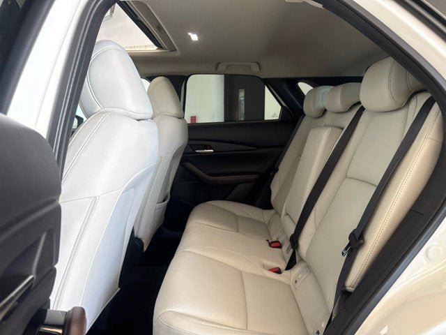 2023 Mazda Mazda CX-30 2.5 S Premium Package AWD