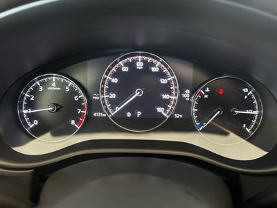 2023 Mazda Mazda CX-30 2.5 S Premium Package AWD