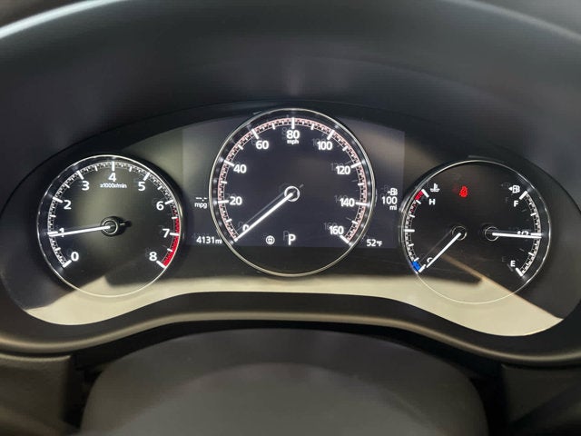 2023 Mazda Mazda CX-30 2.5 S Premium Package AWD