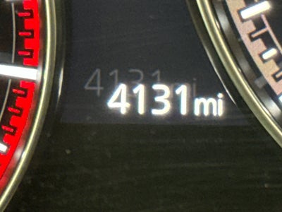 2023 Mazda Mazda CX-30 2.5 S Premium Package AWD