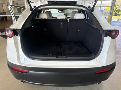 2023 Mazda Mazda CX-30 2.5 S Premium Package AWD