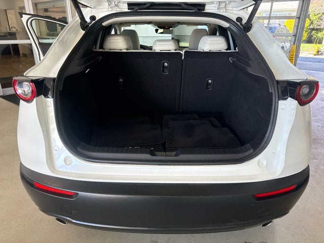 2023 Mazda Mazda CX-30 2.5 S Premium Package AWD