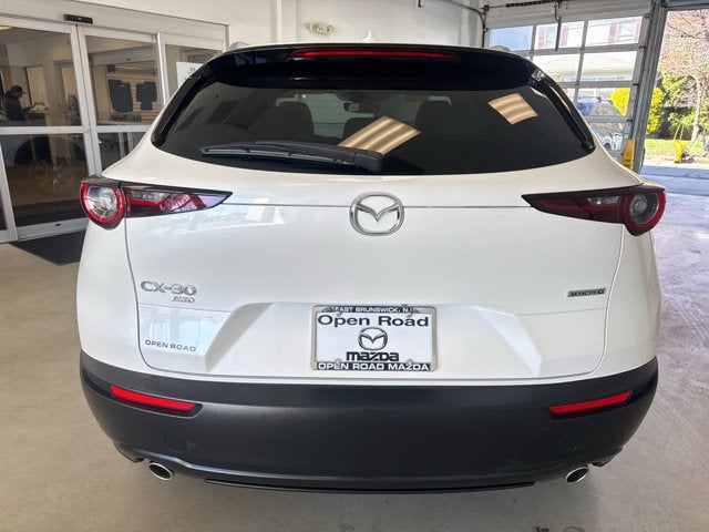 2023 Mazda Mazda CX-30 2.5 S Premium Package AWD
