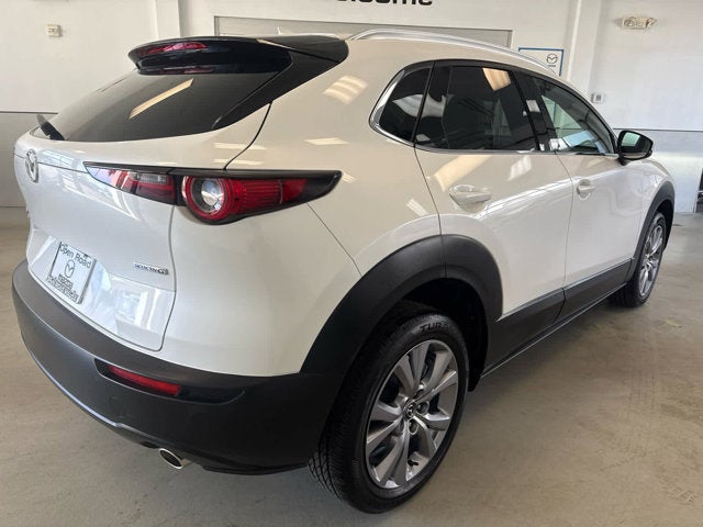 2023 Mazda Mazda CX-30 2.5 S Premium Package AWD