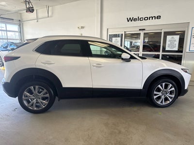 2023 Mazda Mazda CX-30 2.5 S Premium Package AWD