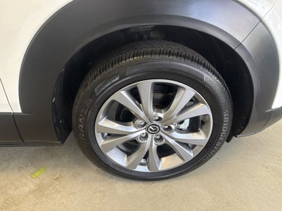 2023 Mazda Mazda CX-30 2.5 S Premium Package AWD