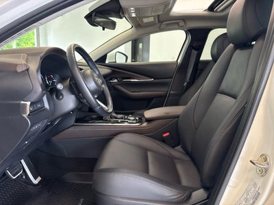 2023 Mazda Mazda CX-30 2.5 S Premium Package AWD