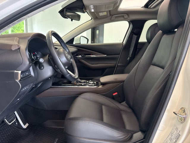 2023 Mazda Mazda CX-30 2.5 S Premium Package AWD
