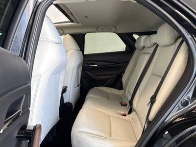2023 Mazda Mazda CX-30 2.5 S Premium Package AWD