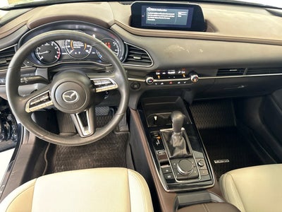 2023 Mazda Mazda CX-30 2.5 S Premium Package AWD
