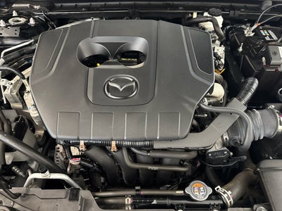 2023 Mazda Mazda CX-30 2.5 S Premium Package AWD