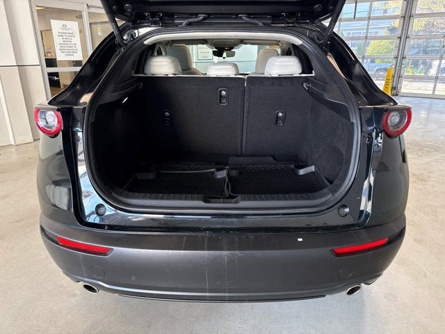 2023 Mazda Mazda CX-30 2.5 S Premium Package AWD