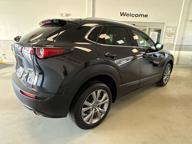 2023 Mazda Mazda CX-30 2.5 S Premium Package AWD
