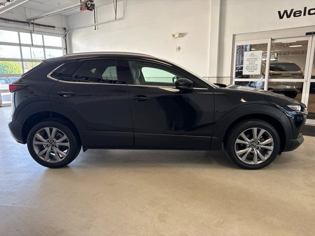 2023 Mazda Mazda CX-30 2.5 S Premium Package AWD