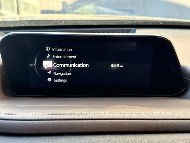 2023 Mazda Mazda CX-30 2.5 S Premium Package AWD