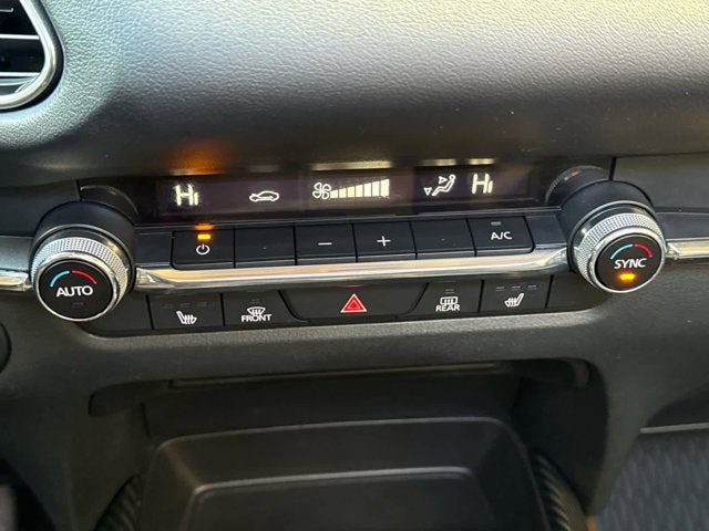 2023 Mazda Mazda CX-30 2.5 S Premium Package AWD