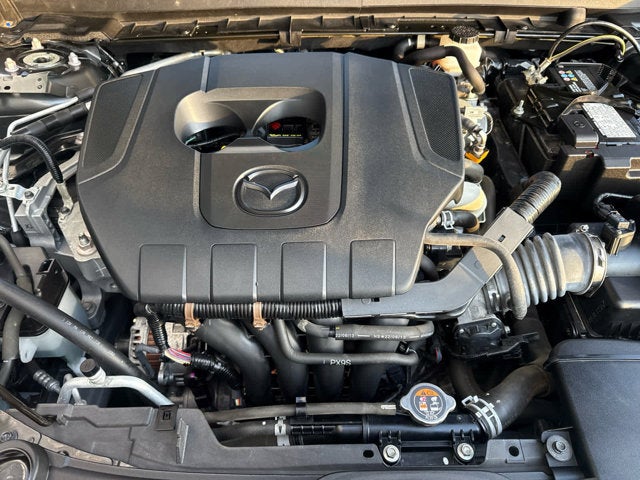 2023 Mazda Mazda CX-30 2.5 S Premium Package AWD