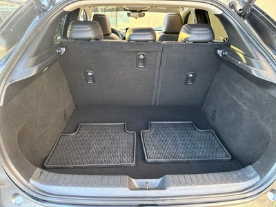 2023 Mazda Mazda CX-30 2.5 S Premium Package AWD