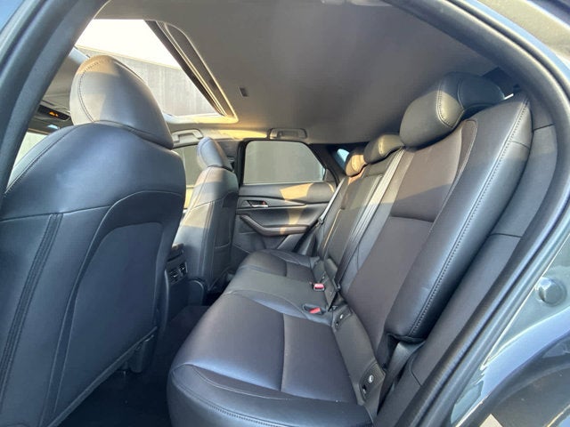 2023 Mazda Mazda CX-30 2.5 S Premium Package AWD