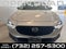 2023 Mazda Mazda CX-30 2.5 S Premium Package AWD