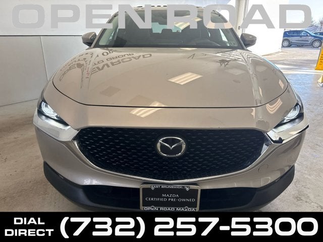 2023 Mazda Mazda CX-30 2.5 S Premium Package AWD