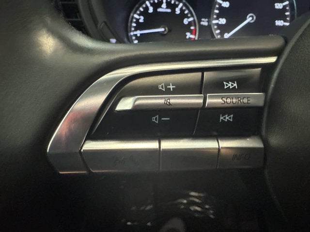 2023 Mazda Mazda CX-30 2.5 S Premium Package AWD