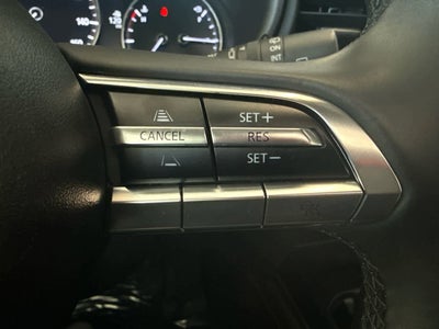 2023 Mazda Mazda CX-30 2.5 S Premium Package AWD