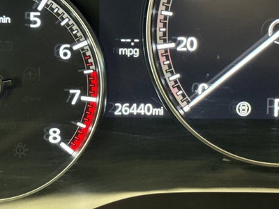 2023 Mazda Mazda CX-30 2.5 S Premium Package AWD