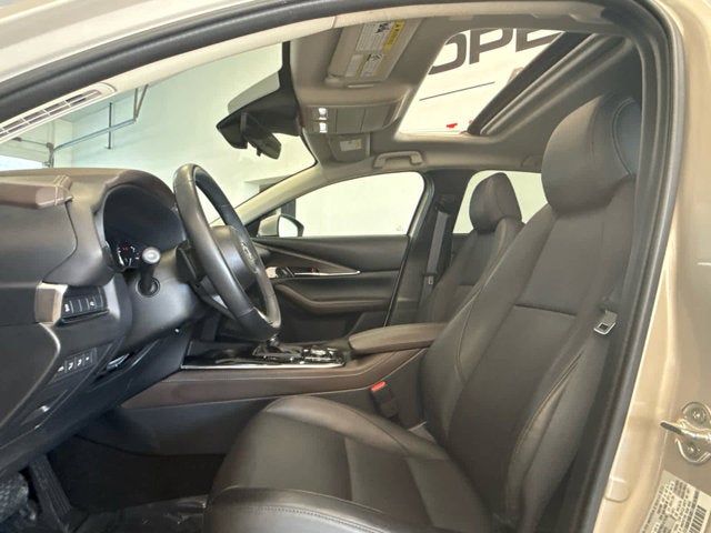 2023 Mazda Mazda CX-30 2.5 S Premium Package AWD